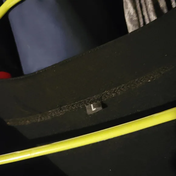 XXXTENTACION Baseball Jersey - Picture 3 of 6